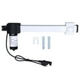 thumbnail image 1 of Ccdes DC29V, 58W 3700RPM Electric Recliner Actuator Electric Motor, 1 of 8