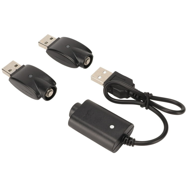 Juul Charger Output Vape Battery Chargers