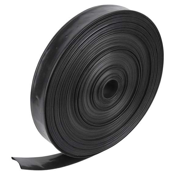 Ccdes Drip Weatherproof Environmental Friendly Flat Seeper Irrigation Tubing