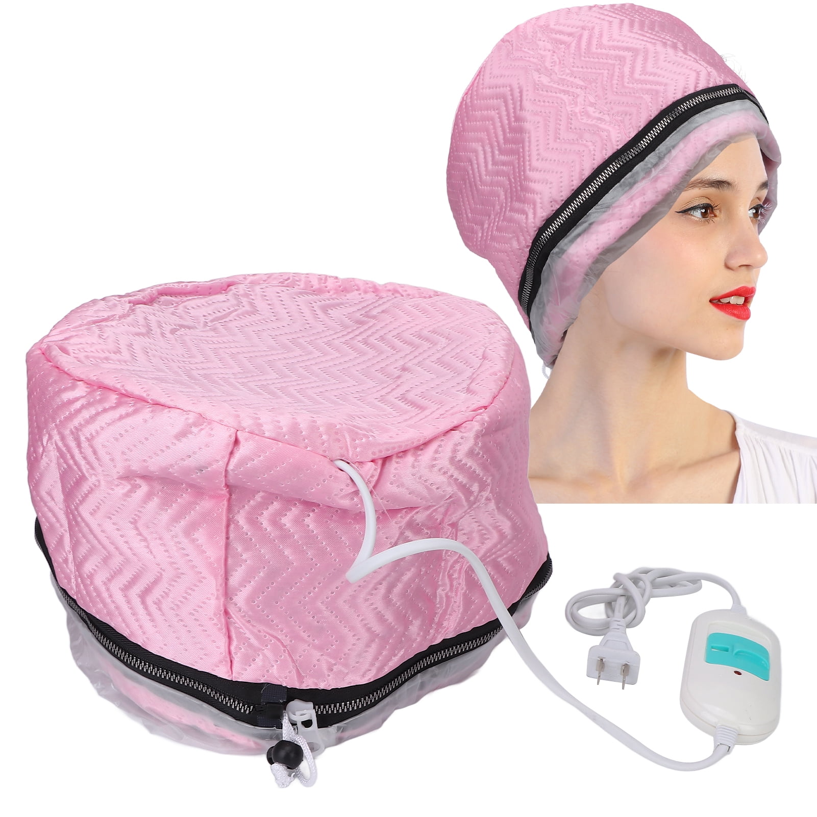 Ccdes Electric Hair Care Heat Cap,Hair Thermal Treatment Cap