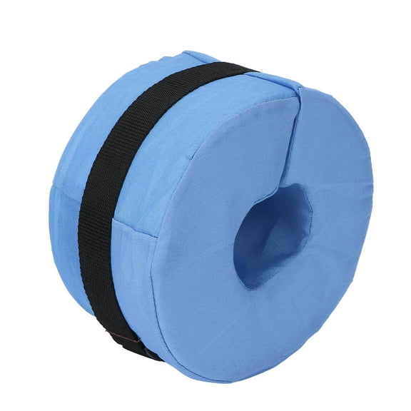 Ccdes Foot Support Pillow,Ankle Pillow Bed Ankle Heel Elevator Hand And Foot Pillow For Recovery,Heel Protector For Bed