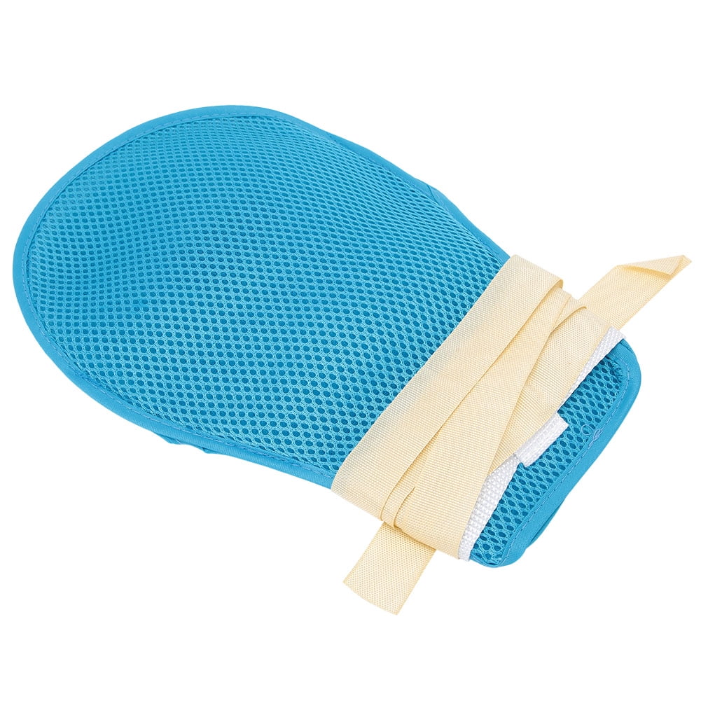 Ccdes Hand Control Mitts Personal Breathable Safety Restraint Gloves