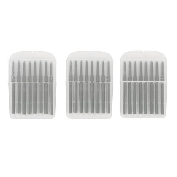 Ccdes Hearing Filter Tool,Hearing Wax Filter Cleaning Hearing Wax Guards Filter With Storage Box,Hearing Filter