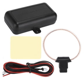 Ccdes Immobilizer Bypass Module, Universal Design, Supports Remote Start for Most Chip Key Cars