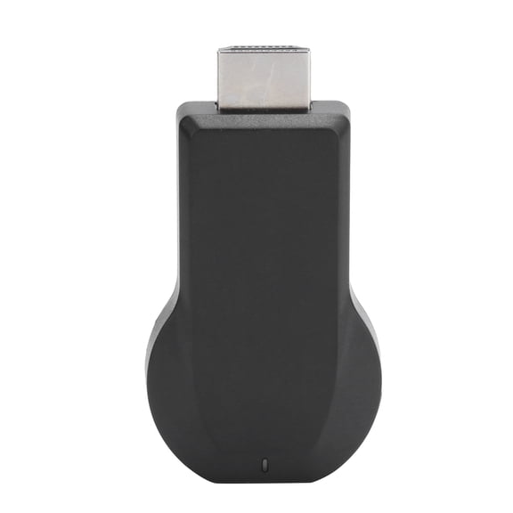 Ccdes M2 Plus 1080p Streaming Media Player with WiFi Display Receiver & Remote Control