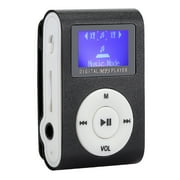 Ccdes MP3/DVD Player with Accessories Included, Multicolor