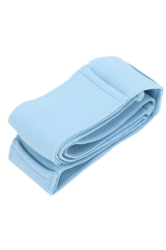 Ccdes Peritoneal Dialysis Brace,Breathable Peritoneal Dialysis Belt,Peritoneal Dialysis Conduit Belt Adjustable Breathable Abdominal Back Support(L)