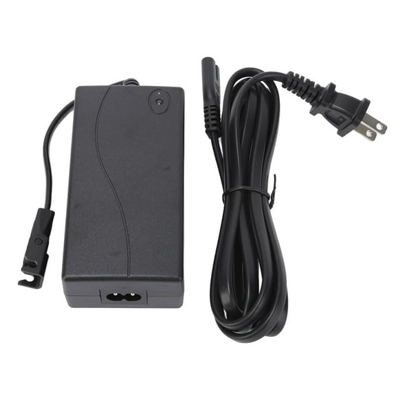 Ccdes Recliner Power Supply 100-240V 2-Prong Power Adapter with Plug
