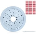thumbnail image 1 of Ccdes Round Knitting ,Knitting Looms,DIY Round Knitting Looms Flower Knitting  Maker Weaving Tool For DIY Wool Crafts, 1 of 8