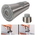 thumbnail image 1 of Ccdes Sink Spray , For Kitchen Faucet Pull Out Sprayer  Nozzle Sink Mixer Tap Water Saving 1/2, 1 of 7