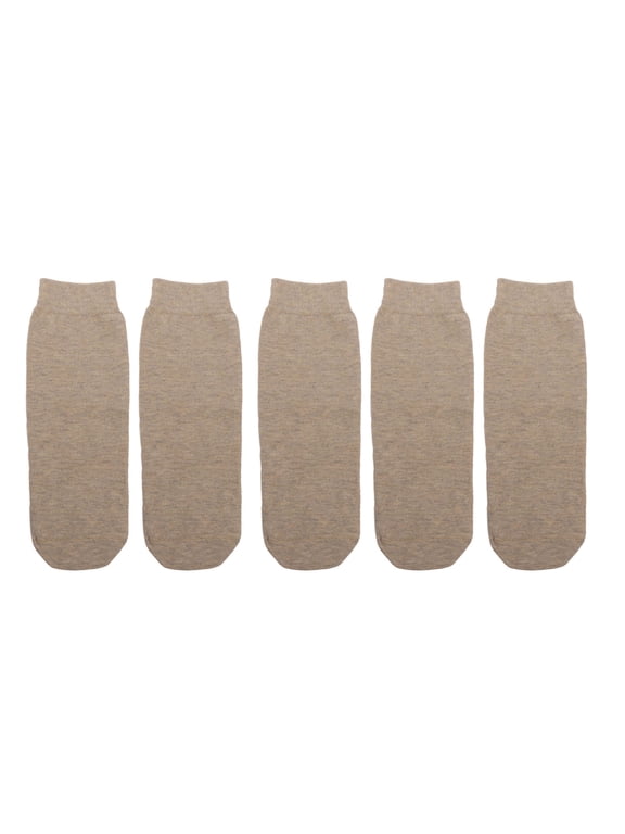 Stump Socks, Prosthetic Socks 5pcs For Daily Life For Amputee