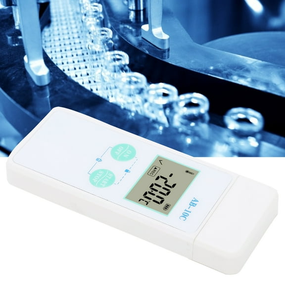 Ccdes Temperature Recorder Waterproof AB‑10C USB Data Logger For Pharmaceutical Cold Chain,Waterproof Temperature Recorder