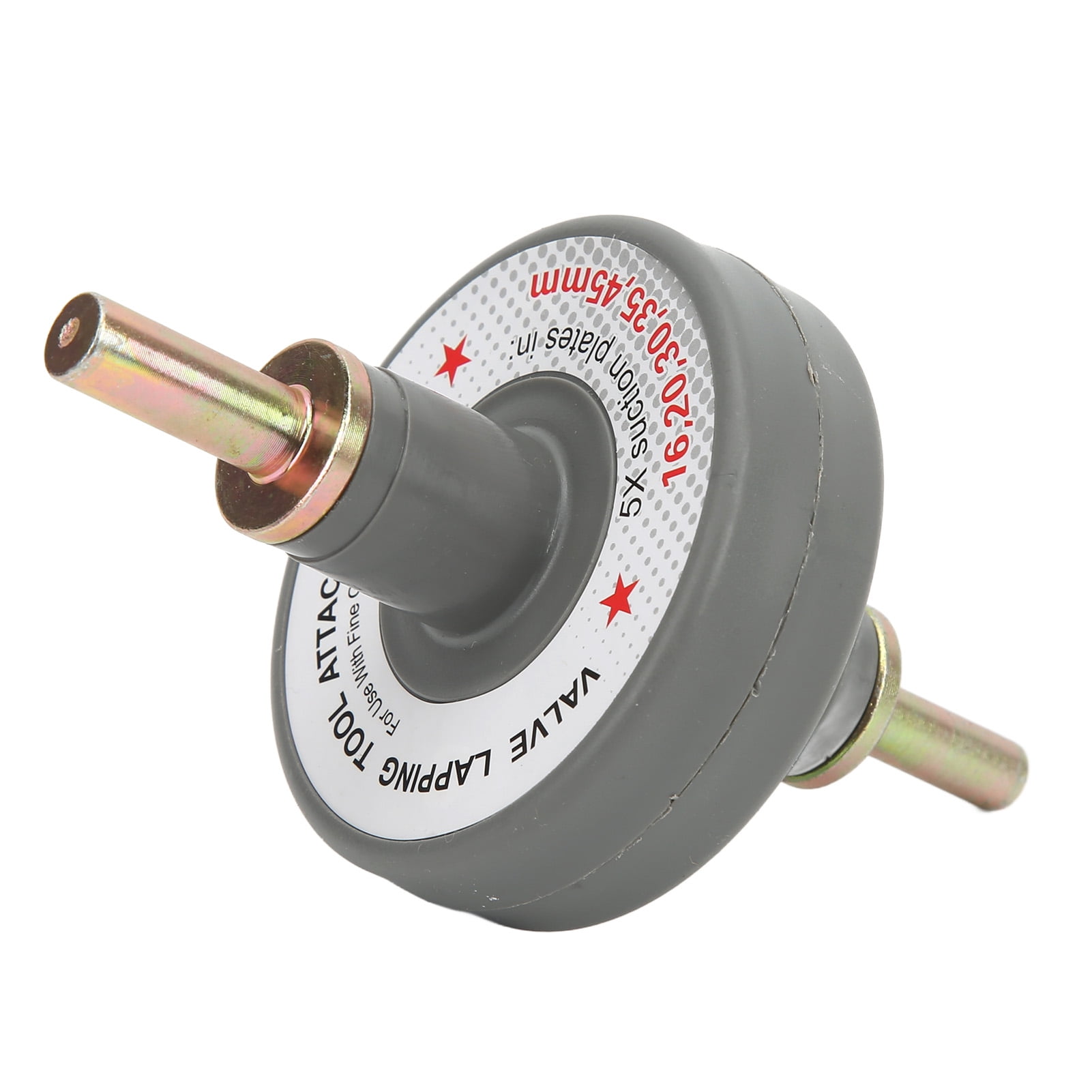 Ccdes Valve Grinding Tool,Engine Valve Lapper Kit,Valve Lapping Tool