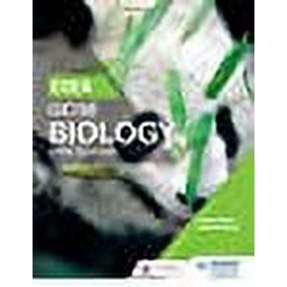 Ccea Gcse Biology Third Edition