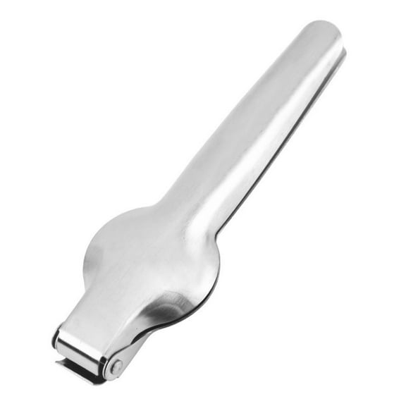 Ccgaton Store Clearance 1PC Chestnut Tong, Stainless Steel Chestnut Cutter, Chestnut Opener, Chestnut Cracker for Chestnuts, Hazelnuts and Other Nuts, Multifunctional Kitchen Tool 6.7in