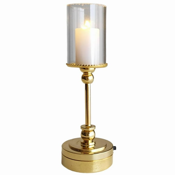 Ccgaton Store Clearance 1PC Mini Desk Lamp, 1:12 Scale Exquisite & Realistic Dollhouse Lights, Battery Operated Miniature Lights for Dollhouse Indoor DIY Craft Accessories 2in