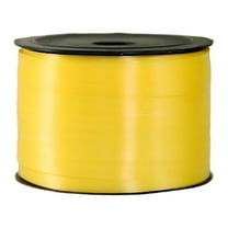 Ccgaton Store Clearance 1Pc 0.5cm X 100 Yards Curling Ribbon - Balloon Ribbon - Balloon String for Art&Craft Decor, Gift Wrapping, Ribbons and Bows for Christmas New Year Birthday Gifts