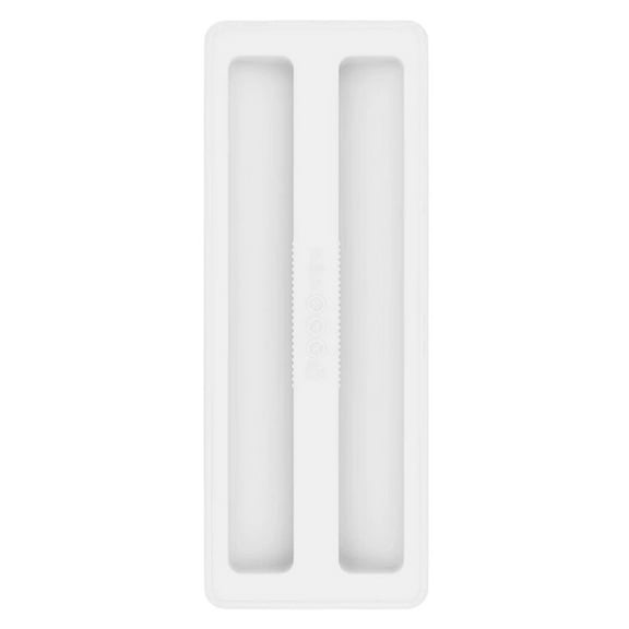 Ccgaton Store Clearance 1Pc Silicone 2 Slice Toaster Cover Lid, Kitchen Bread Toaster Machine Top Cover Parts, Upper Cover for Sandwich Maker Accessories