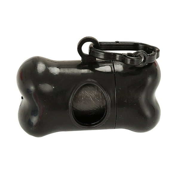 Ccgaton Store Dog Poop Bags Dispenser, Doggy Poop Bag Holders for Leashes, Leak-Proof Large Lavender Scented Doggie Pet Waste Bags,Dog Accessories 2025 New