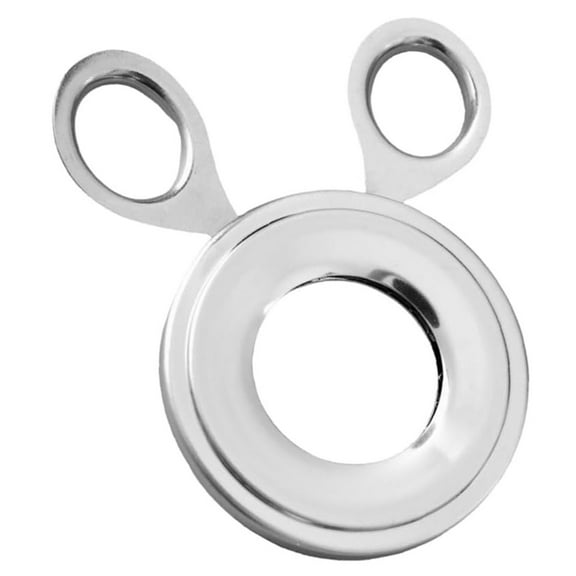Ccgaton Store Egg Topper Cutter Stainless Steel Boiled Egg Cutter Cracker Shell Scissors Opener for Kitchen Tool Supply 2025 New