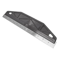 Ccgaton Store Paint Shield, Edge Painting Tool for Walls, Professional Paint Edger Tool for Precise Trimming Clearance