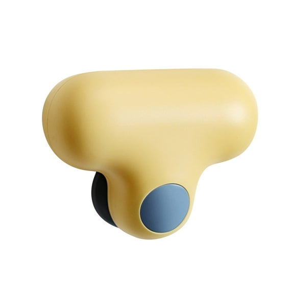 Ccgaton Store Two-In-One Descaling Glass Cleaner Small T Mirror Wipe Glass Mirror Wiper 2026 New