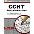 thumbnail image 1 of CCHT Exam Practice Questions, 1 of 2
