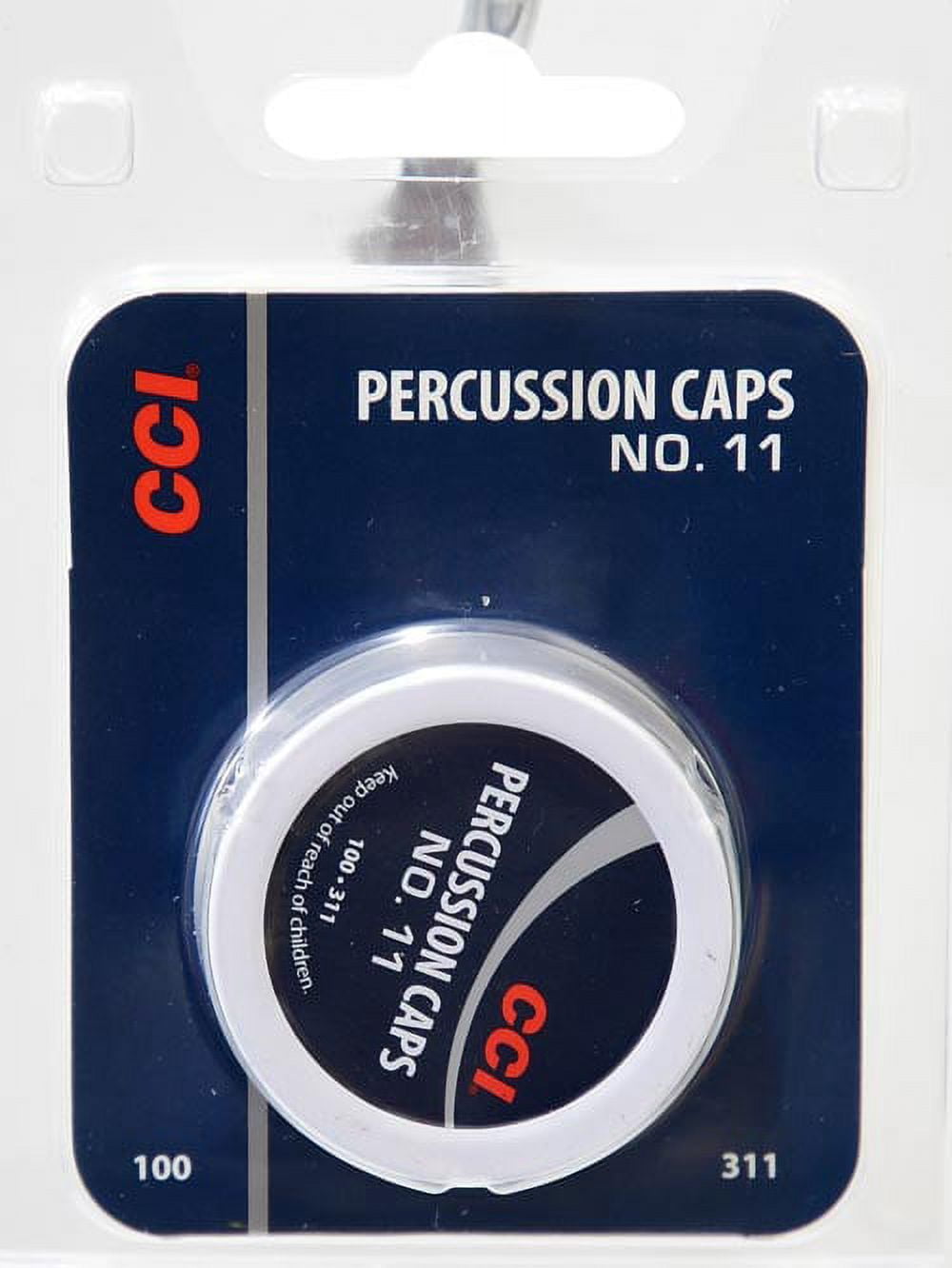 Cci-Ammunition-Cci-11-