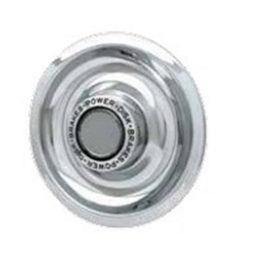 Cci Center Cap - Reply Of