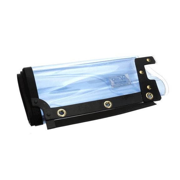 Cci Cool Curtain Rp3678-D Swing Door Panel D