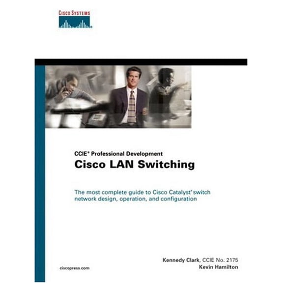 Pre-Owned Ccie Professional Development: Cisco Lan Switching