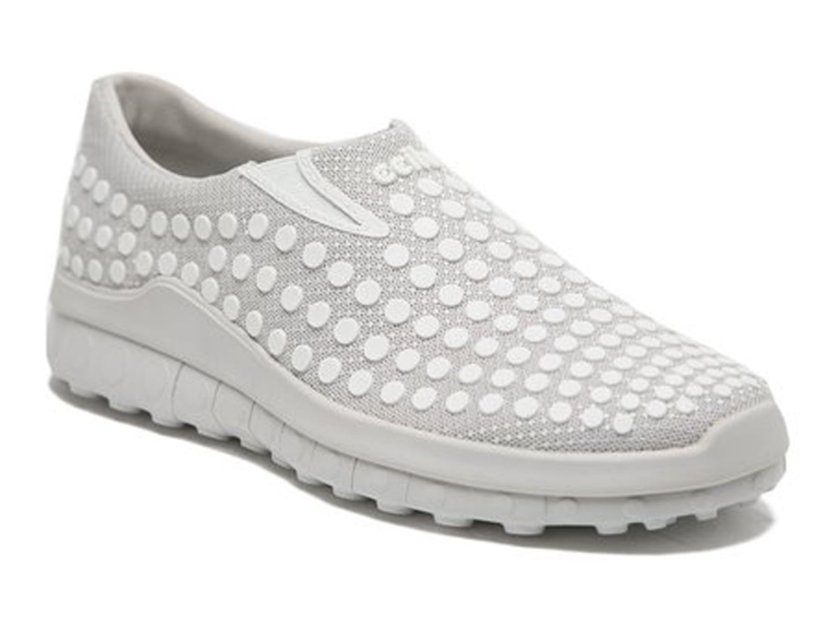 Ccilu Horizon Amazon Hiking Women's Shoes Size US 6 M Light Grey