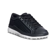 Ccilu Horizon Beyond Men Lightweight Breathable Lace-up Sneakers