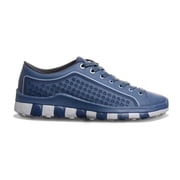 Ccilu Horizon Beyond Men Lightweight Breathable Lace-up Sneakers