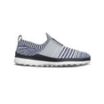 thumbnail image 1 of Ccilu Horizon Mercury Men Lightweight Breathable Lace-up Sneakers, 1 of 7