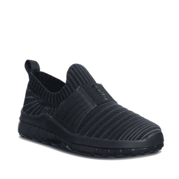 Ccilu Horizon Mercury Women Lightweight Breathable Lace-up Sneakers