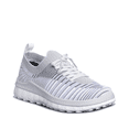 thumbnail image 1 of Ccilu Horizon Saturn Women Lightweight Breathable Knitted Lace-up Sneakers, 1 of 8