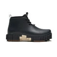 thumbnail image 1 of Ccilu XpreSole Blocks Men High Top Ankle Eco-friendly Boots Slip-Resistant, Lightweight, Durable, Comfortable Rainboots, 1 of 6
