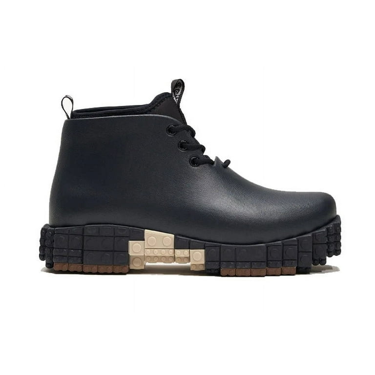 Ccilu XpreSole Blocks Men High Top Ankle Eco-friendly Boots Slip