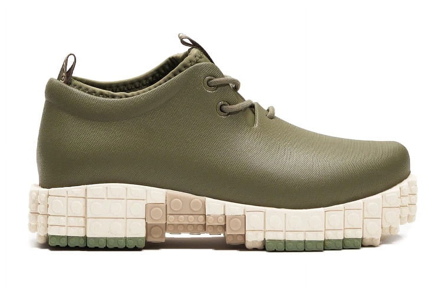 Ccilu XpreSole Blocks Ankle Boots Eco-friendly, curacao Ubuy