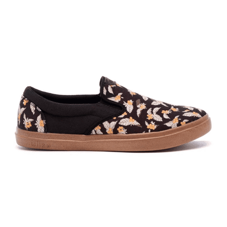 Ccilu XpreSole Cody Men’s Eco-Friendly Slip-On Sneakers