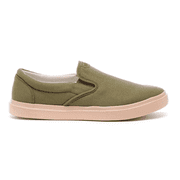 CCILU XpreSole Cody Womens Slip-On Casual Eco-Friendly Sneakers