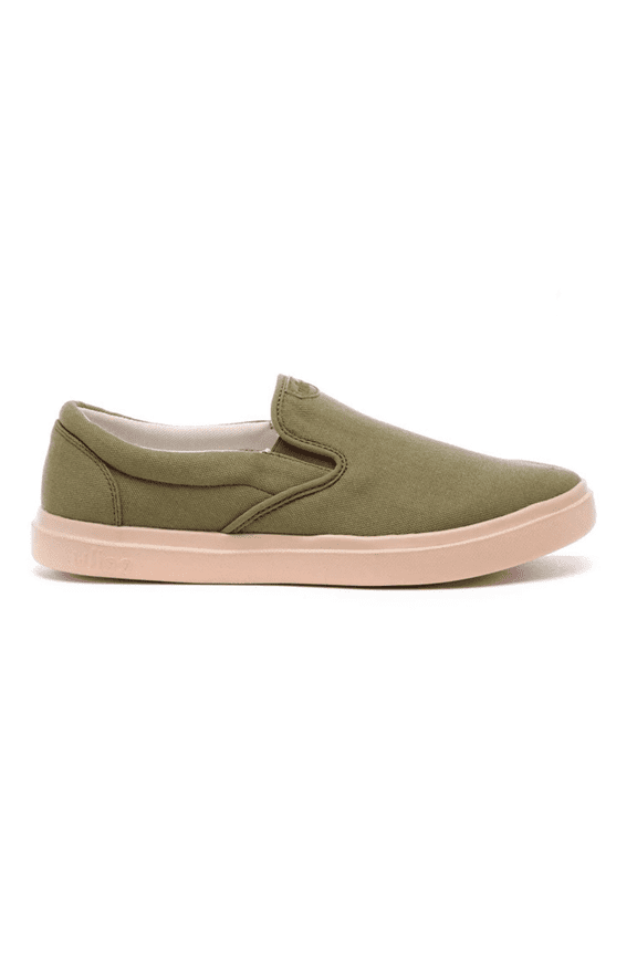 XpreSole Cody Women’s Eco-Friendly Slip-On Sneakers