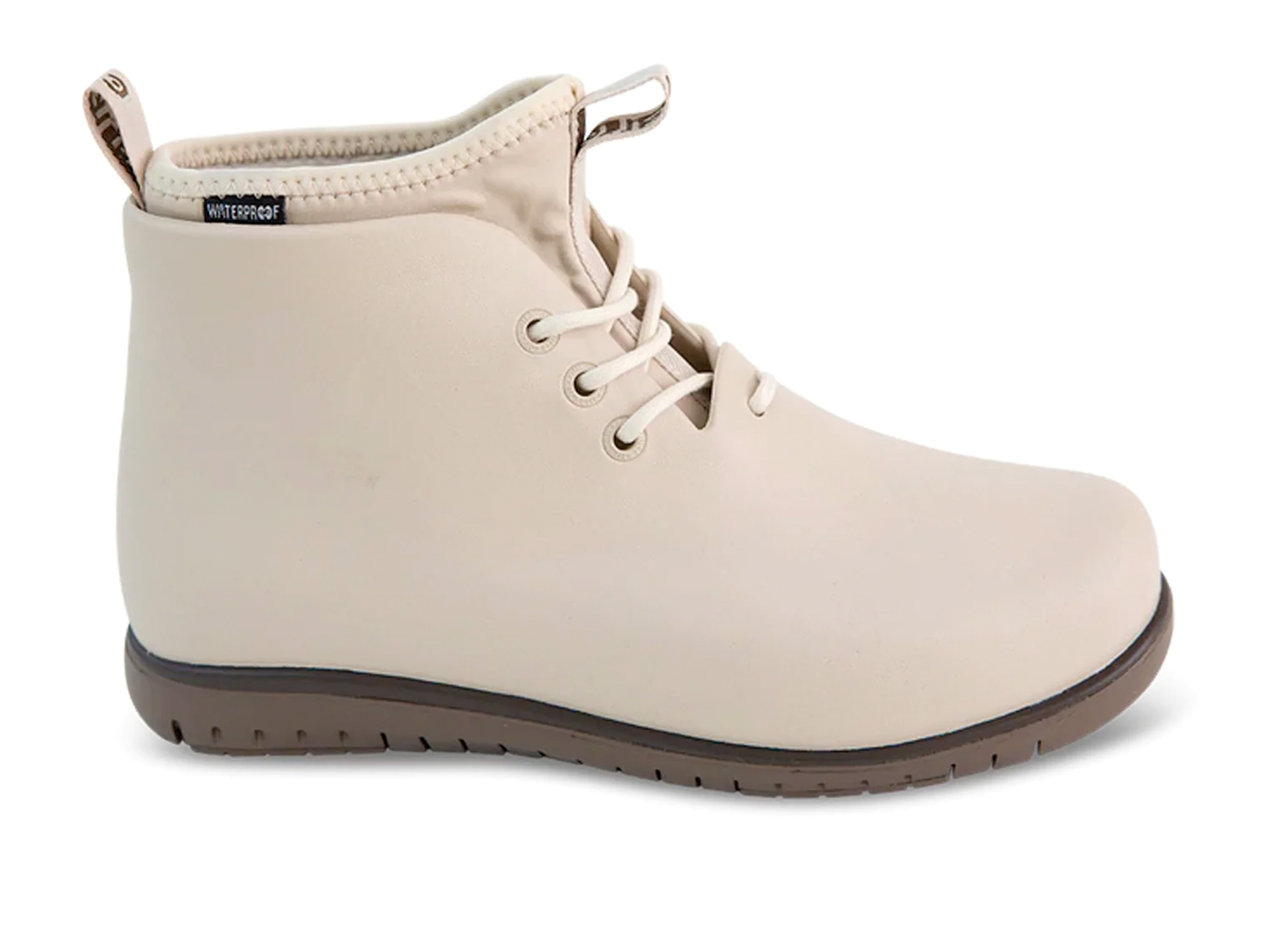 Ccilu XpreSole Panto Men High Top Ankle Ecofriendly Boots Anti