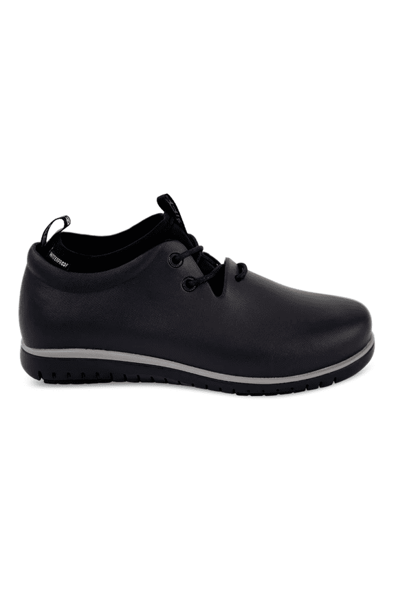 XpreSole Panto Men’s Low-Top Boots Made from Coffee Grounds – 100% Vegan, Lightweight, Odor Control, Machine Washable