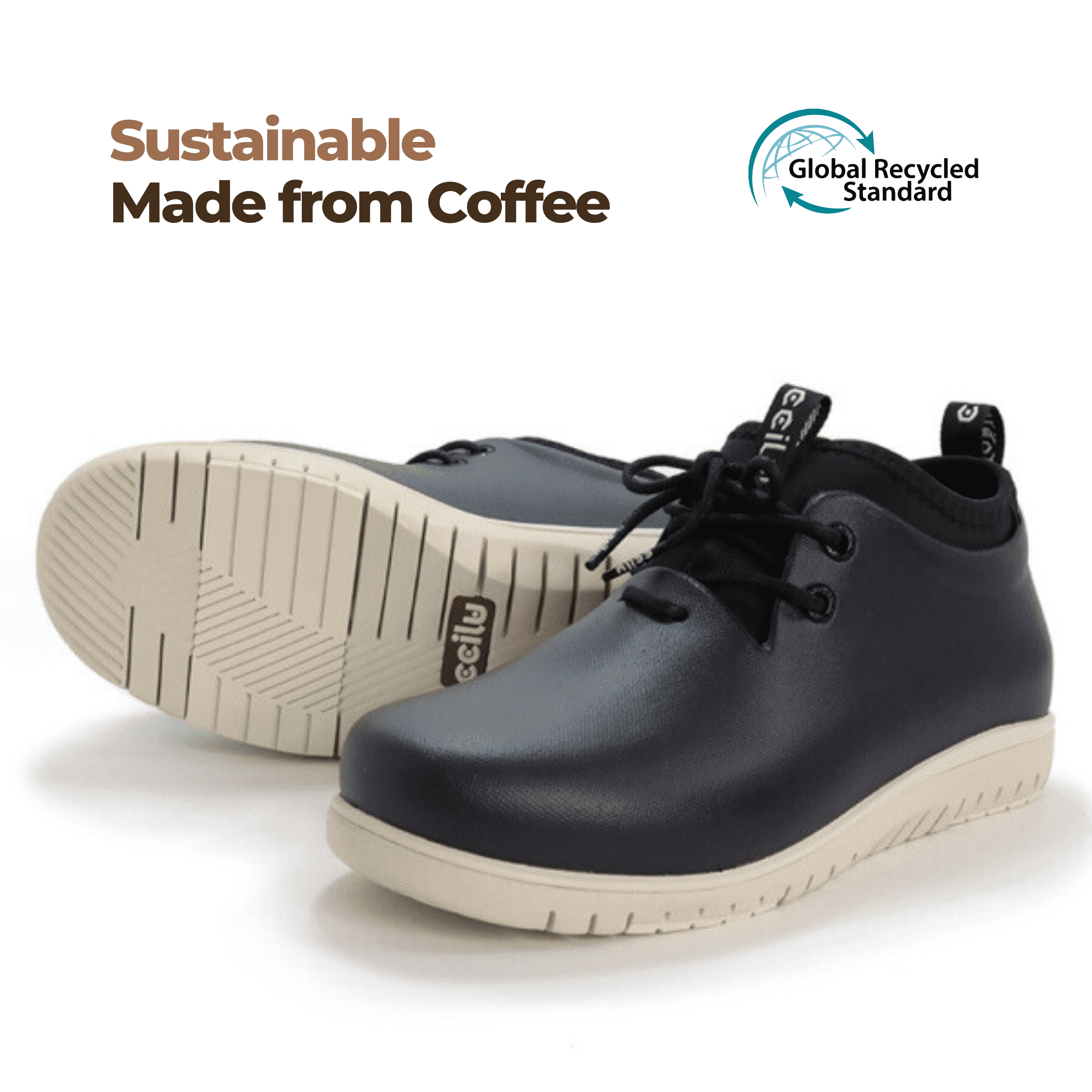 Customer reviews for Ccilu XpreSole Panto Men's Low-Top Boots Made