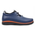 thumbnail image 1 of Ccilu XpreSole Panto Men Low Top Ankle Eco-friendly Boots Anti-slipping Lightweight Rainboots, 1 of 4