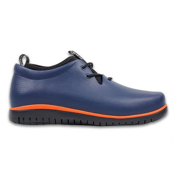 Ccilu XpreSole Panto Men Low Top Ankle Eco-friendly Boots Anti-slipping Lightweight Rainboots