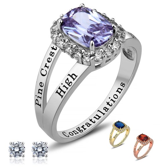Classrings