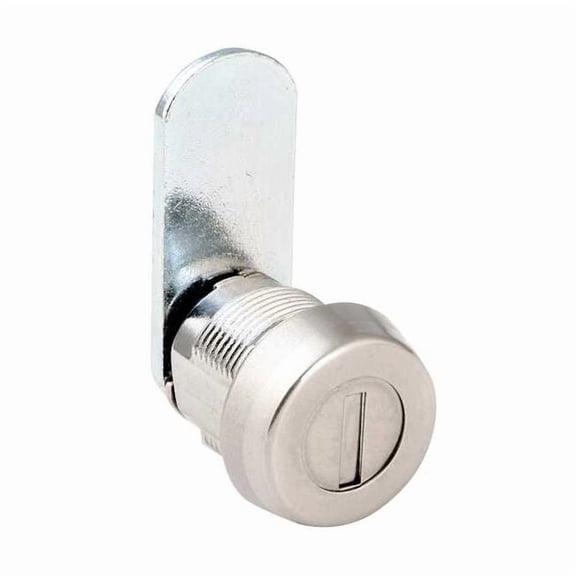 Standard Keyed Cam Lock, Key 200R 62207
